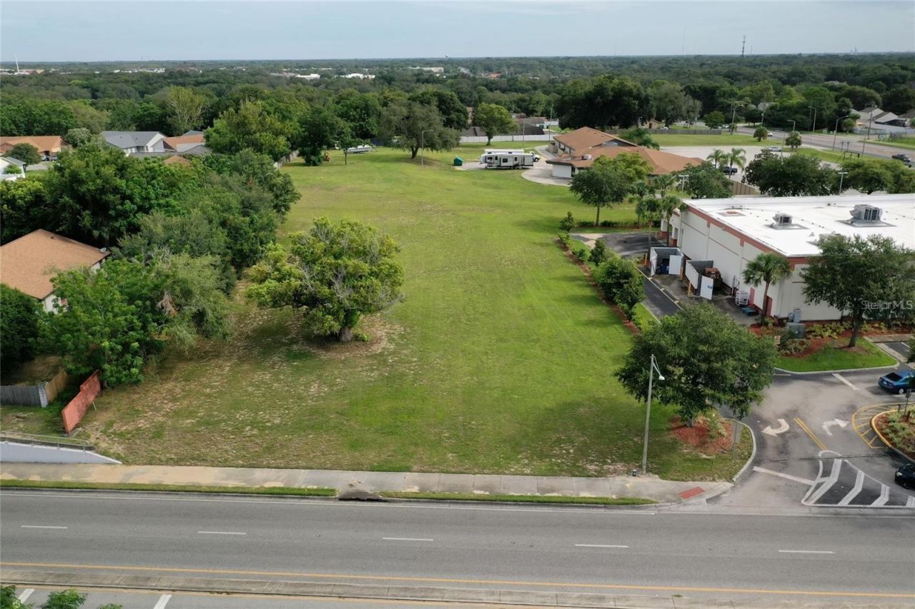 Old Winter Garden Road , Orlando, FL 32835 Photo