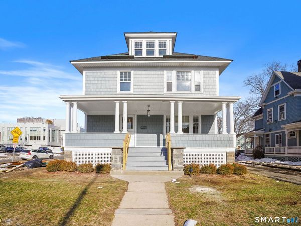1911 Summer, Stamford, CT 06905