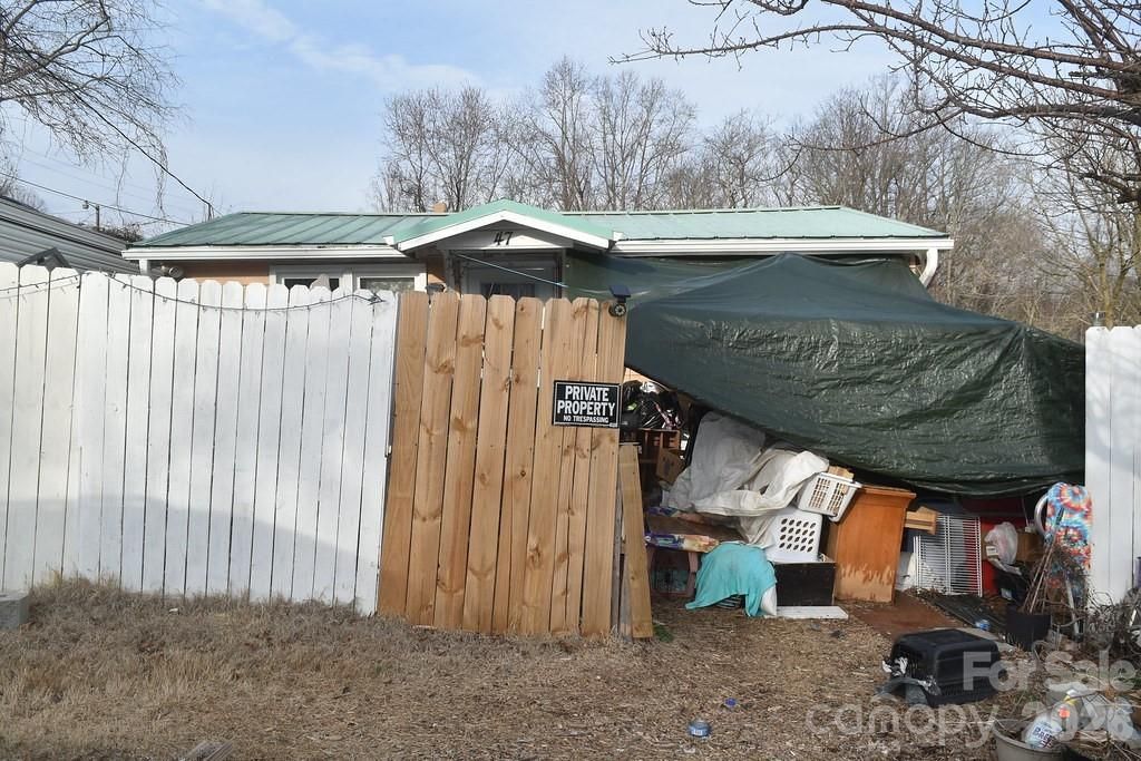 47 Eastover Drive , Asheville, NC 28806