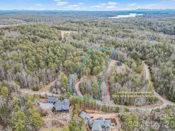 2086 October Drive, Nebo, NC 28761