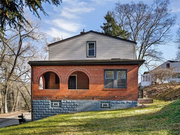 254 Cline St, East Pittsburgh, PA 15112