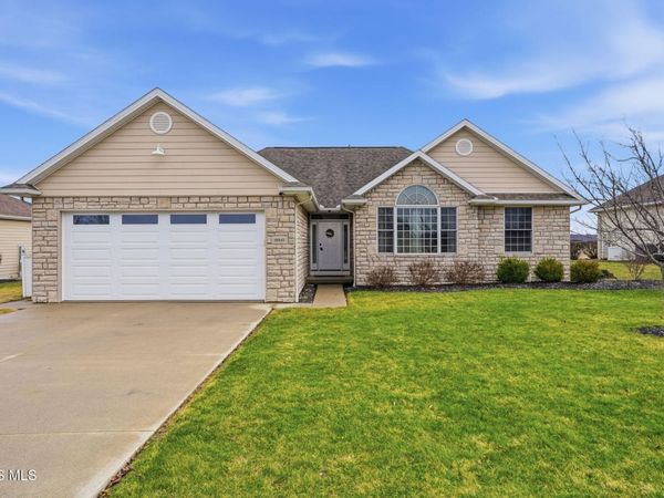 18845 Olympic Drive, Findlay, OH 45840