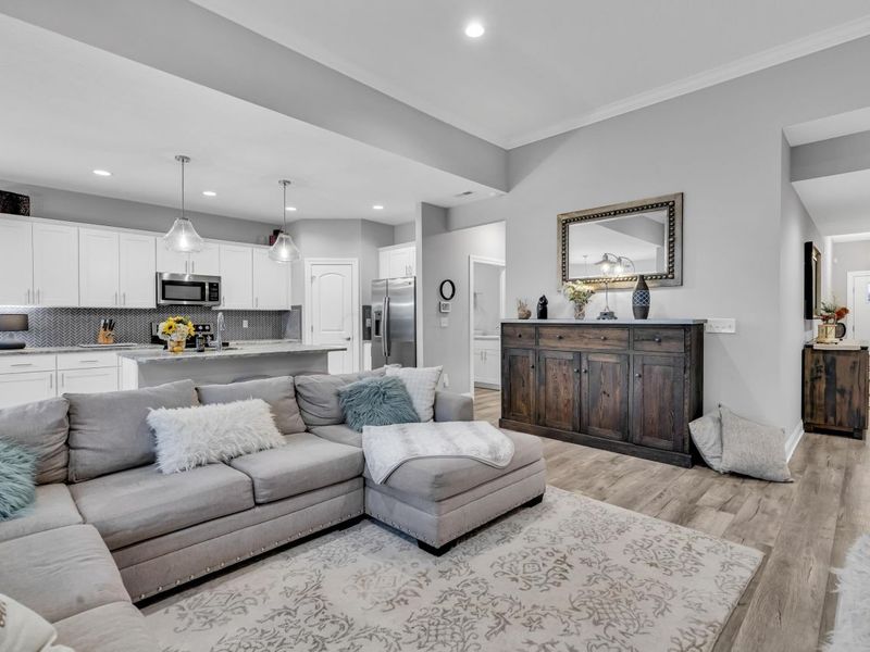 396 Millers Cove Court , Sunbury, OH 43074 Photo 12