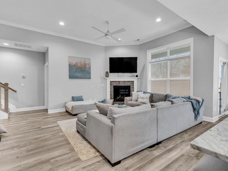 396 Millers Cove Court , Sunbury, OH 43074 Photo 13