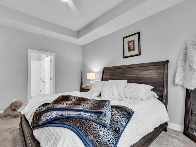 396 Millers Cove Court , Sunbury, OH 43074 Photo 16