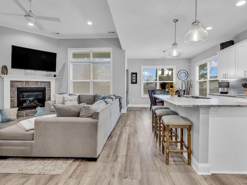 396 Millers Cove Court , Sunbury, OH 43074 Photo 19