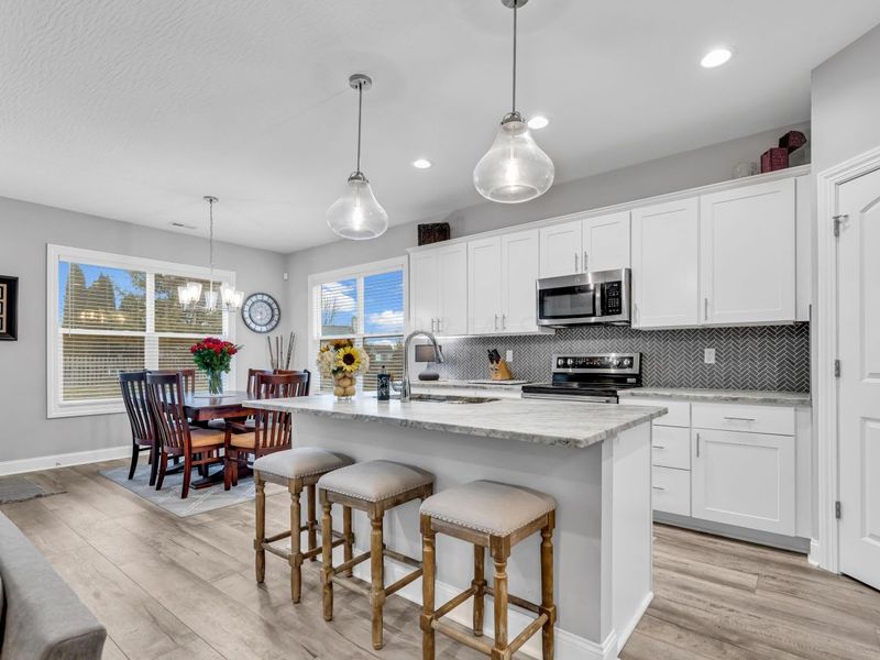 396 Millers Cove Court , Sunbury, OH 43074 Photo 20