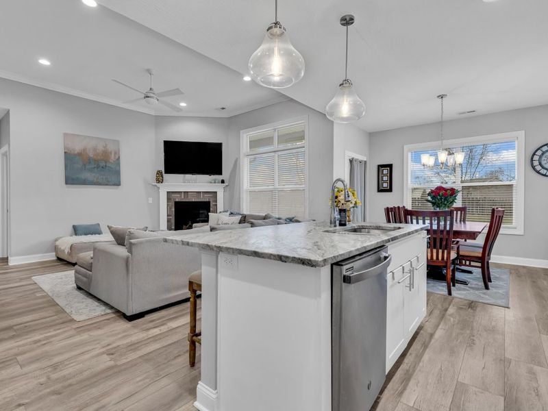 396 Millers Cove Court , Sunbury, OH 43074 Photo 21