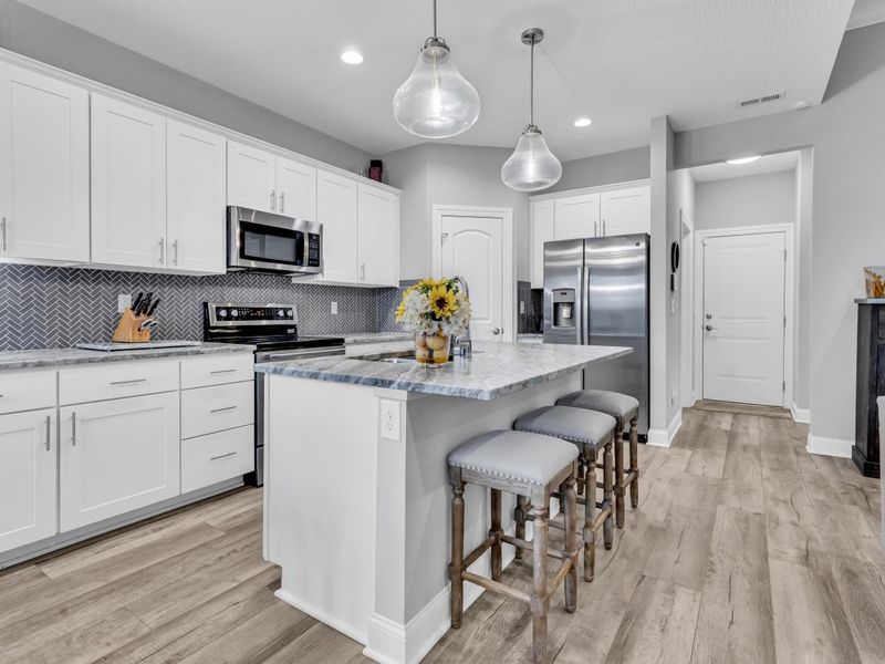 396 Millers Cove Court , Sunbury, OH 43074 Photo 22