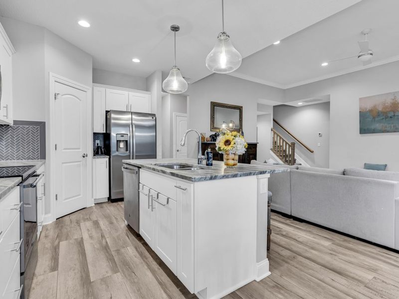 396 Millers Cove Court , Sunbury, OH 43074 Photo 23