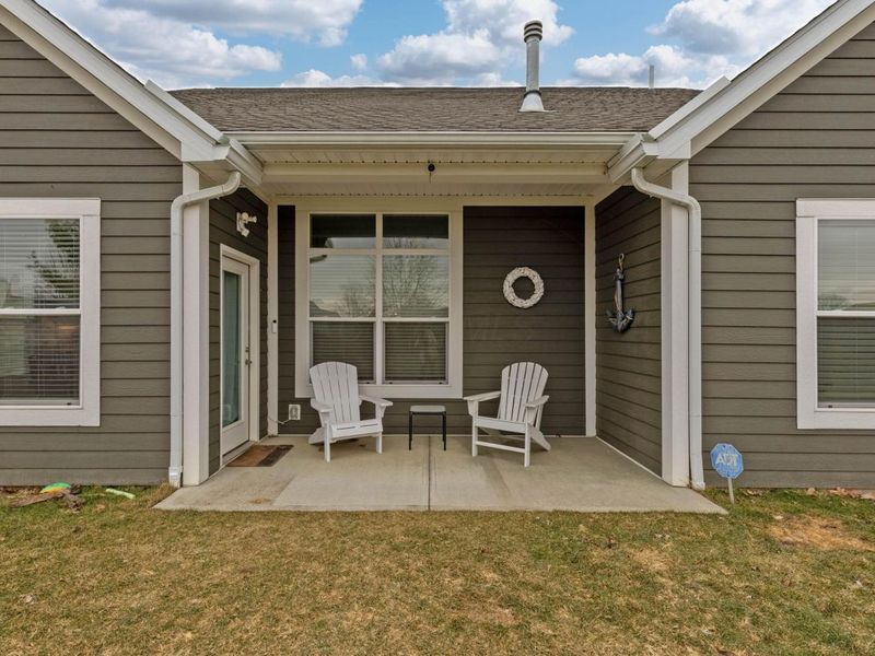 396 Millers Cove Court , Sunbury, OH 43074 Photo 34