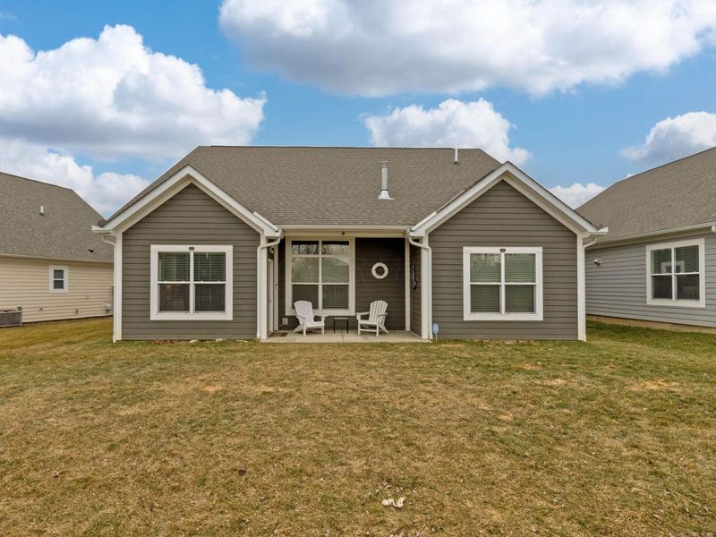 396 Millers Cove Court , Sunbury, OH 43074 Photo 35