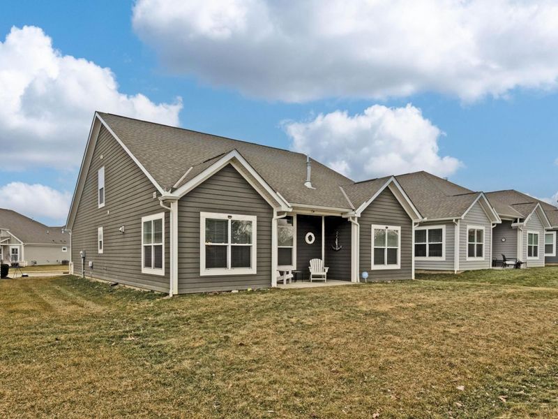 396 Millers Cove Court , Sunbury, OH 43074 Photo 36