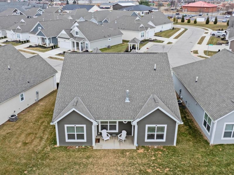 396 Millers Cove Court , Sunbury, OH 43074 Photo 38