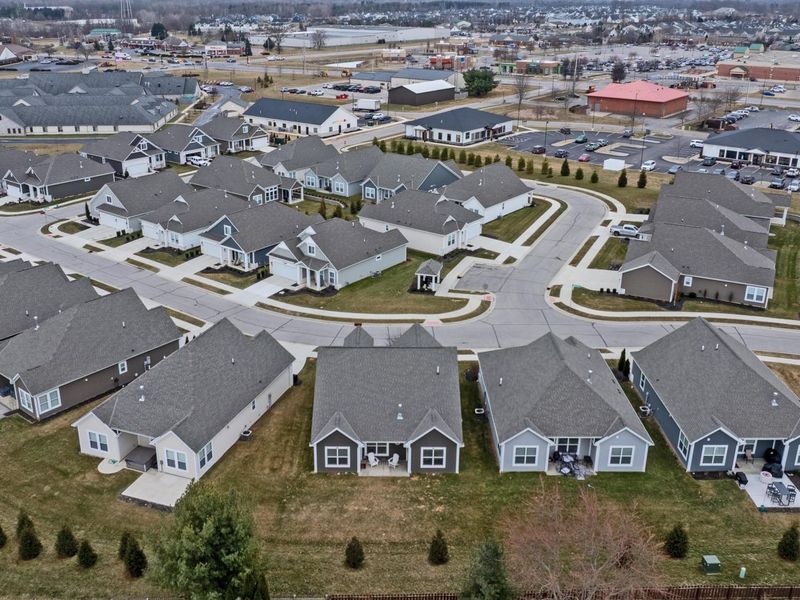 396 Millers Cove Court , Sunbury, OH 43074 Photo 39