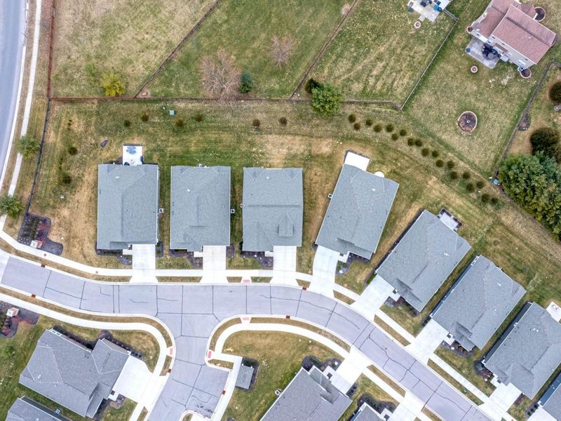 396 Millers Cove Court , Sunbury, OH 43074 Photo 40