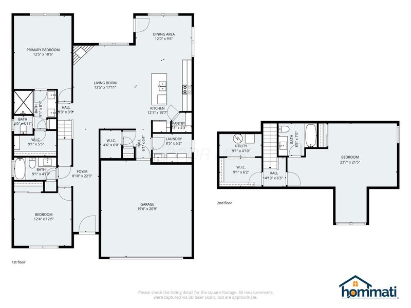 396 Millers Cove Court , Sunbury, OH 43074 Photo 42