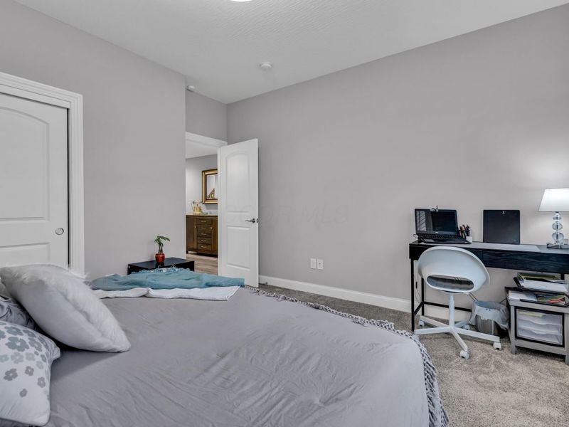 396 Millers Cove Court , Sunbury, OH 43074 Photo 9