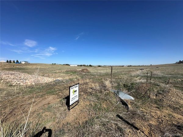 1789 Joseph Circle, Elizabeth, CO 80107