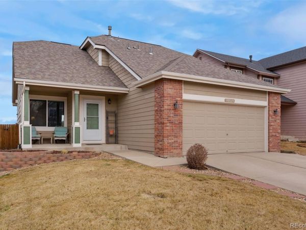 10529 Taylor Avenue , Firestone, CO 80504