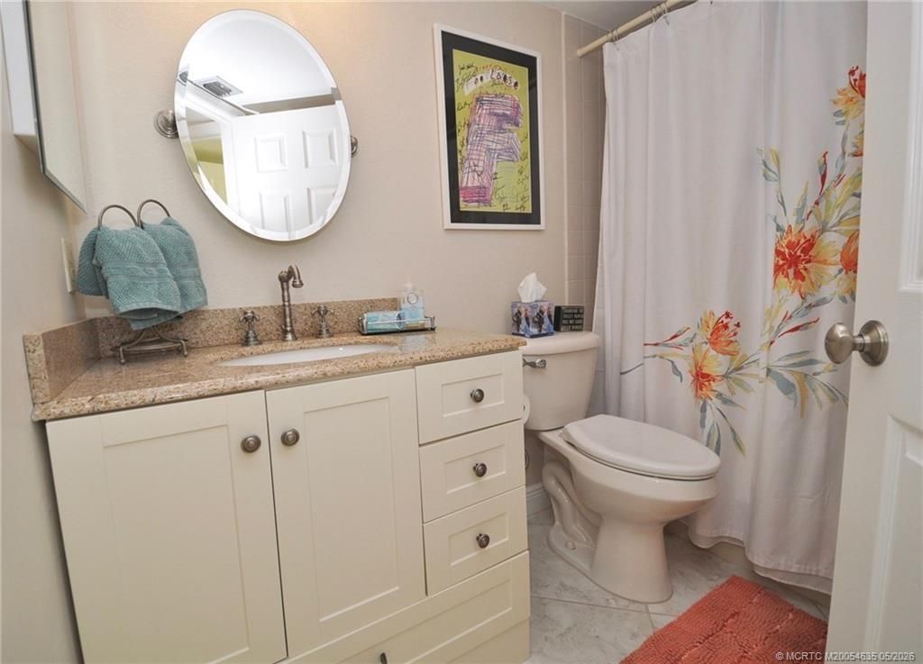 9600 S Ocean Drive, Unit 708, Jensen Beach, FL 34957 Photo