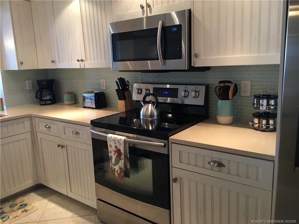 9600 S Ocean Drive, Unit 708, Jensen Beach, FL 34957 Photo