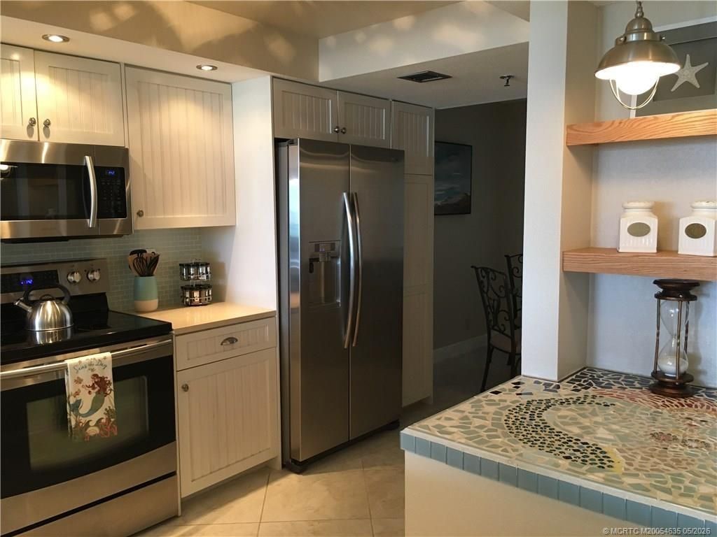 9600 S Ocean Drive, Unit 708, Jensen Beach, FL 34957 Photo