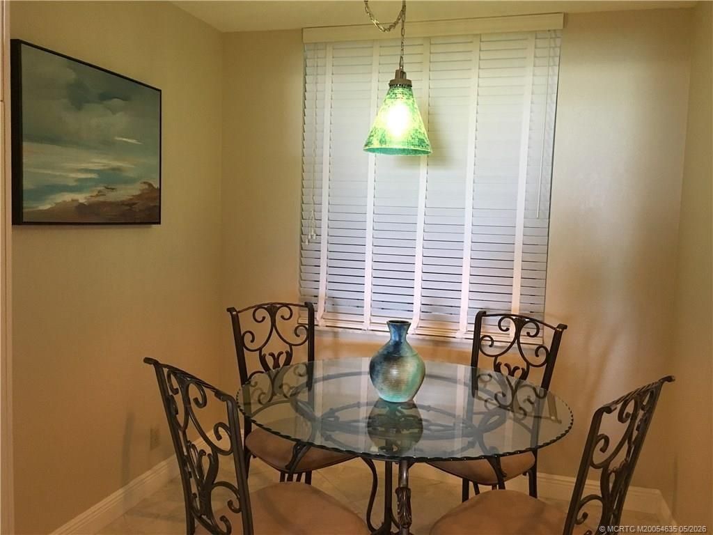 9600 S Ocean Drive, Unit 708, Jensen Beach, FL 34957 Photo