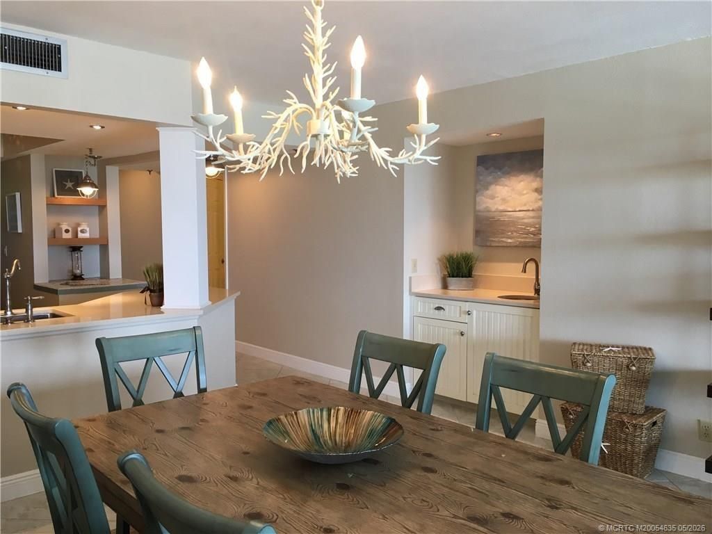 9600 S Ocean Drive, Unit 708, Jensen Beach, FL 34957 Photo