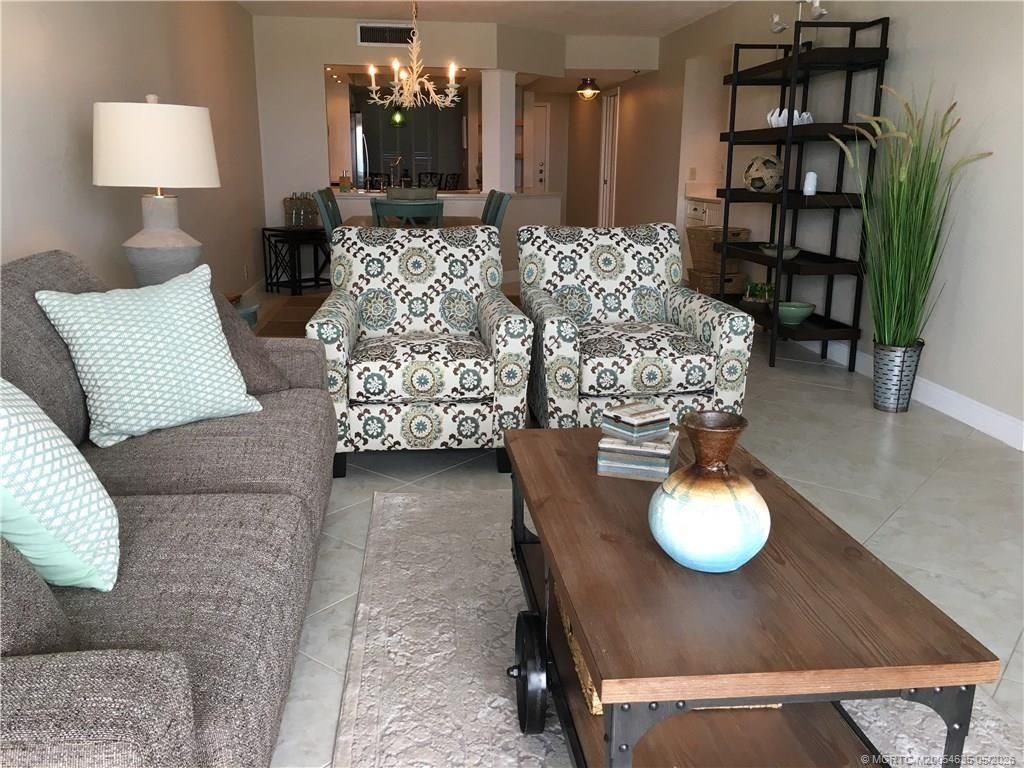 9600 S Ocean Drive, Unit 708, Jensen Beach, FL 34957 Photo