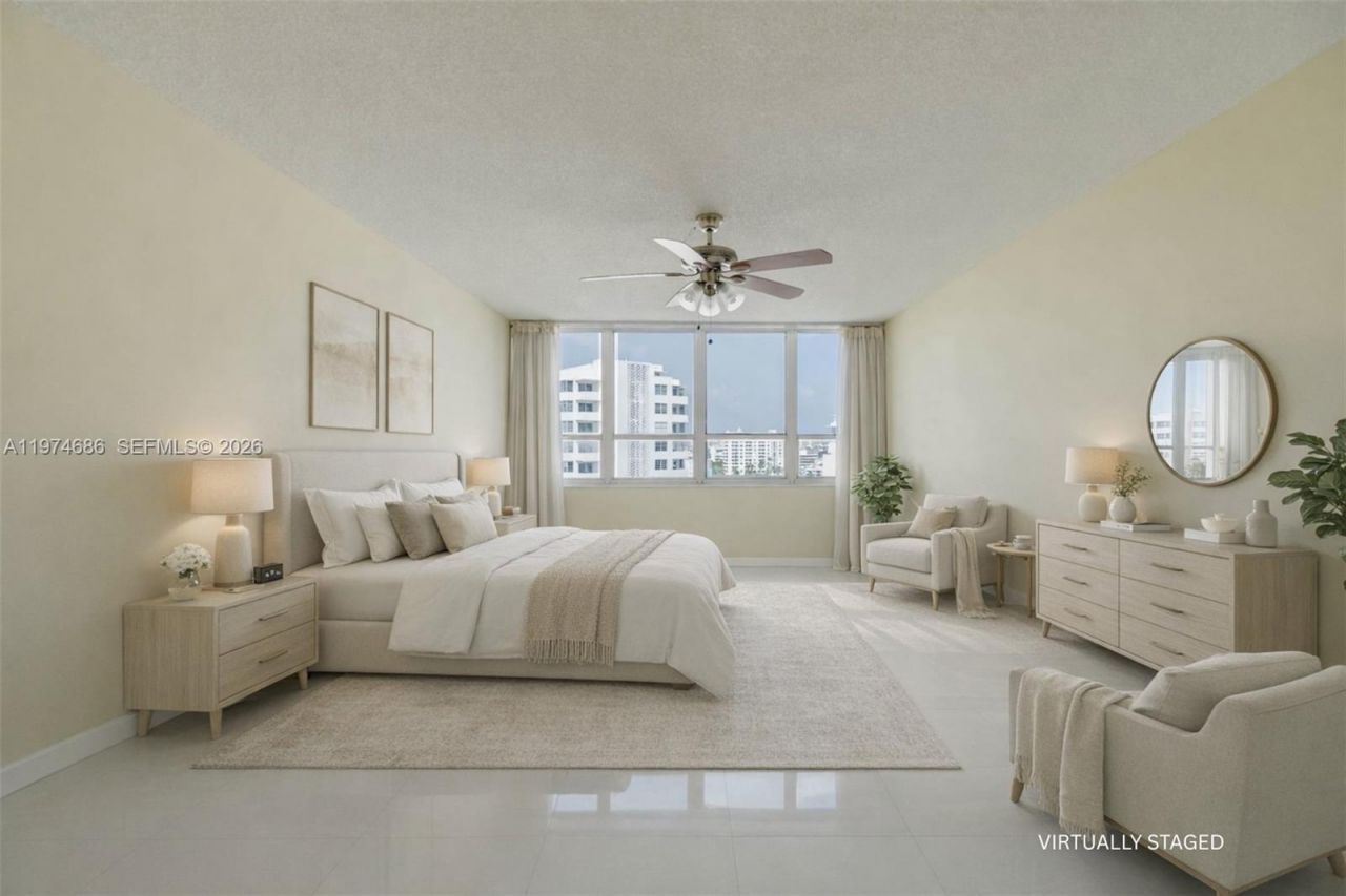 11 Island Ave , Unit 1410, Miami Beach, FL 33139 Photo