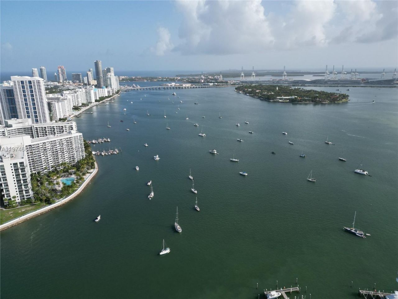 11 Island Ave , Unit 1410, Miami Beach, FL 33139 Photo