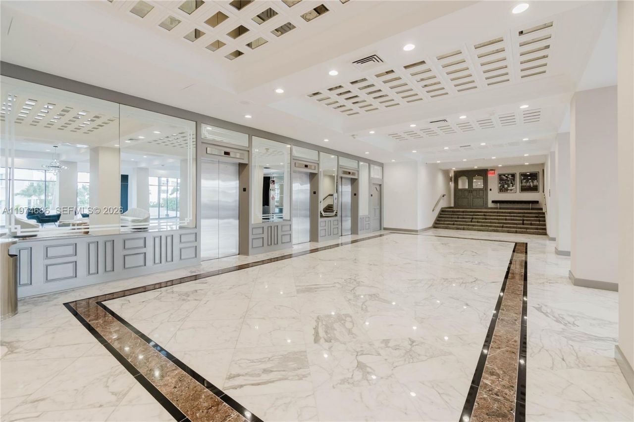 11 Island Ave , Unit 1410, Miami Beach, FL 33139 Photo