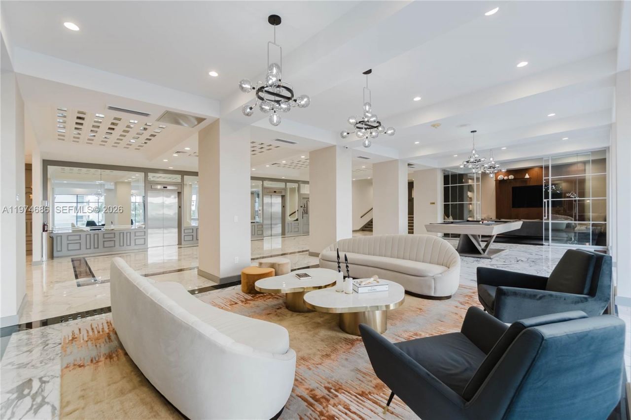 11 Island Ave , Unit 1410, Miami Beach, FL 33139 Photo