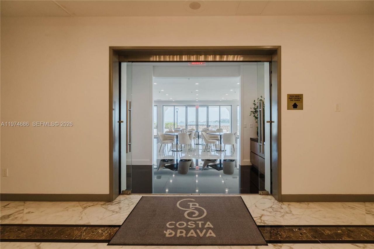 11 Island Ave , Unit 1410, Miami Beach, FL 33139 Photo