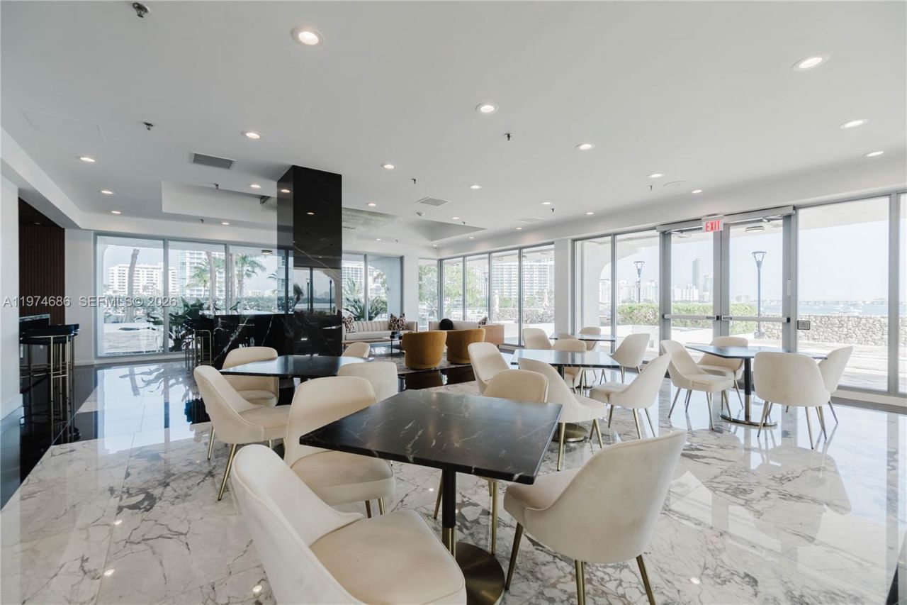 11 Island Ave , Unit 1410, Miami Beach, FL 33139 Photo