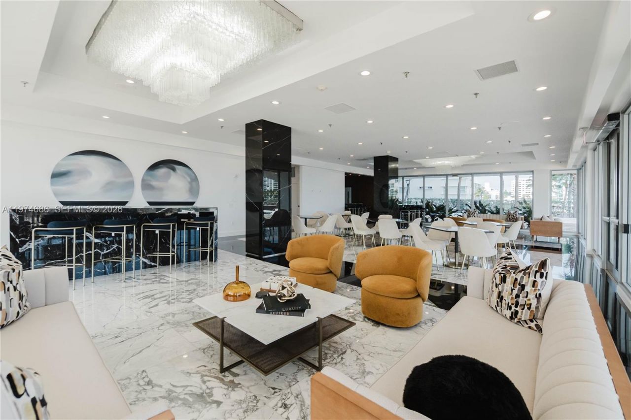 11 Island Ave , Unit 1410, Miami Beach, FL 33139 Photo