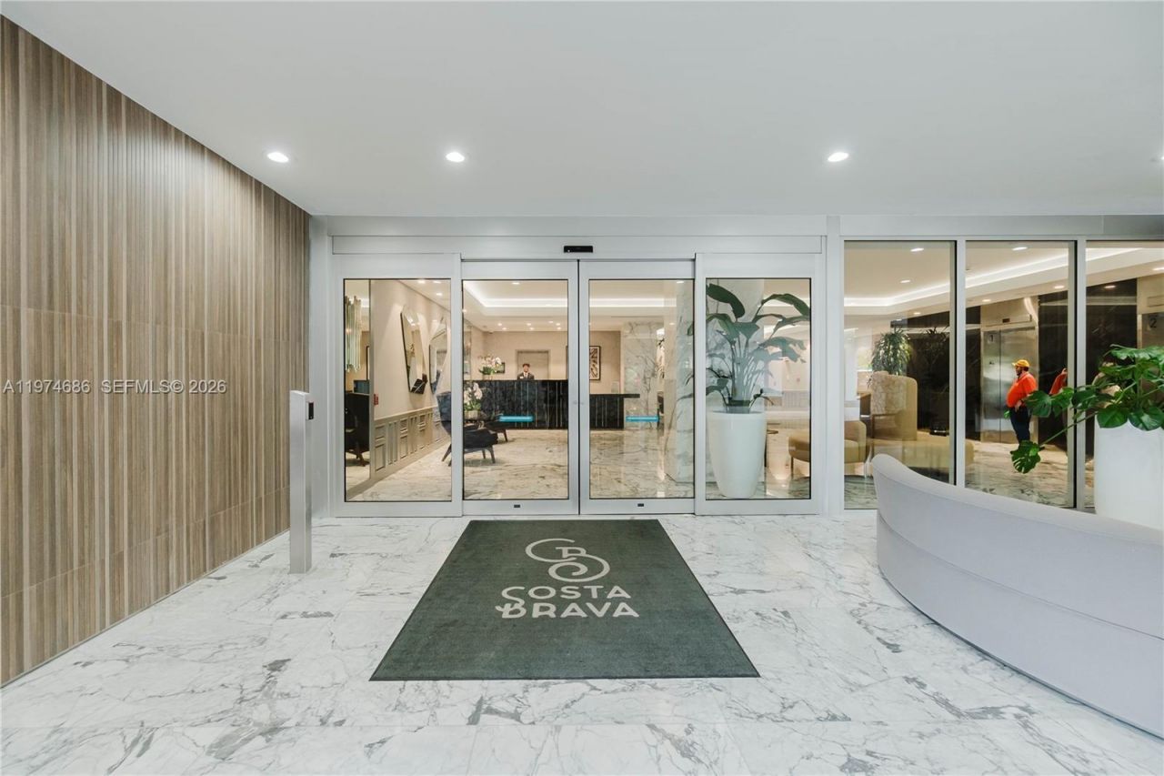 11 Island Ave , Unit 1410, Miami Beach, FL 33139 Photo