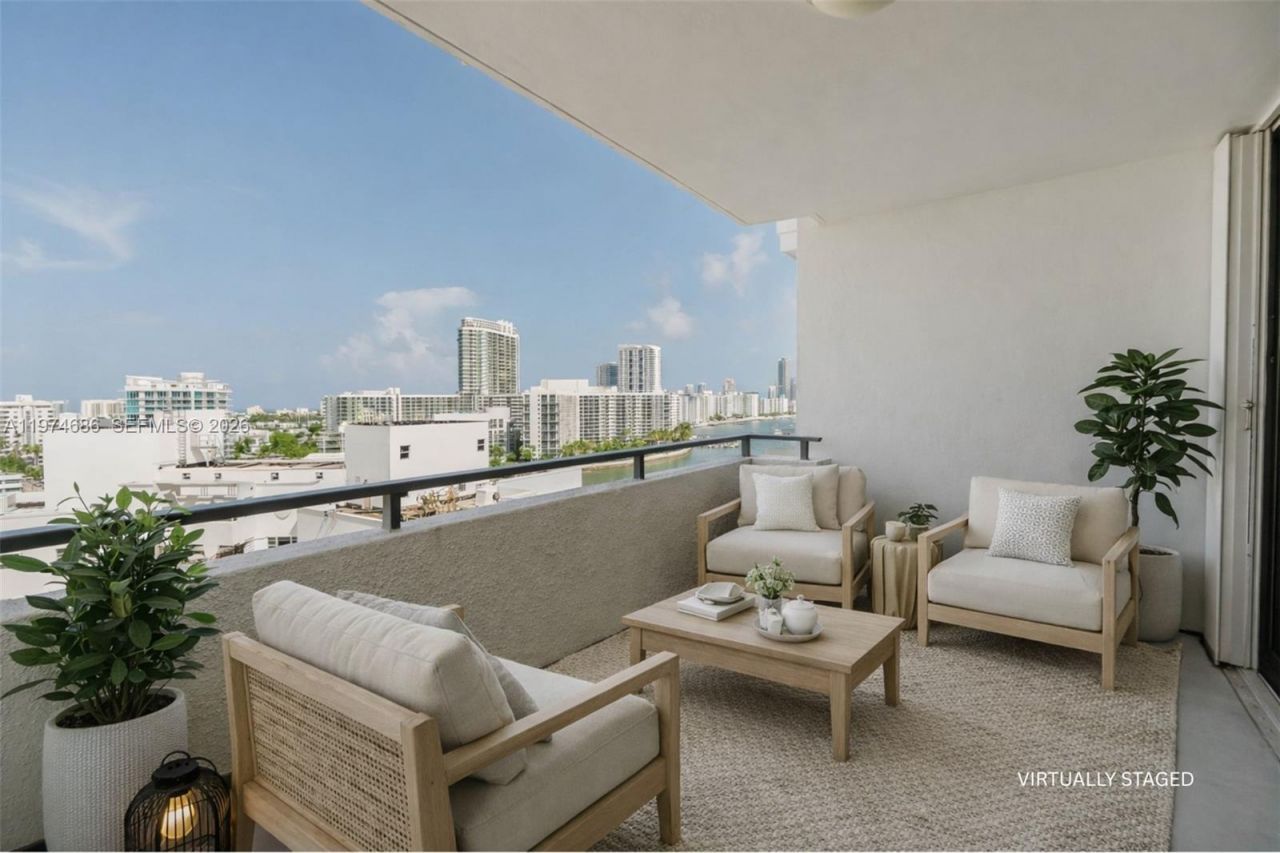 11 Island Ave , Unit 1410, Miami Beach, FL 33139 Photo