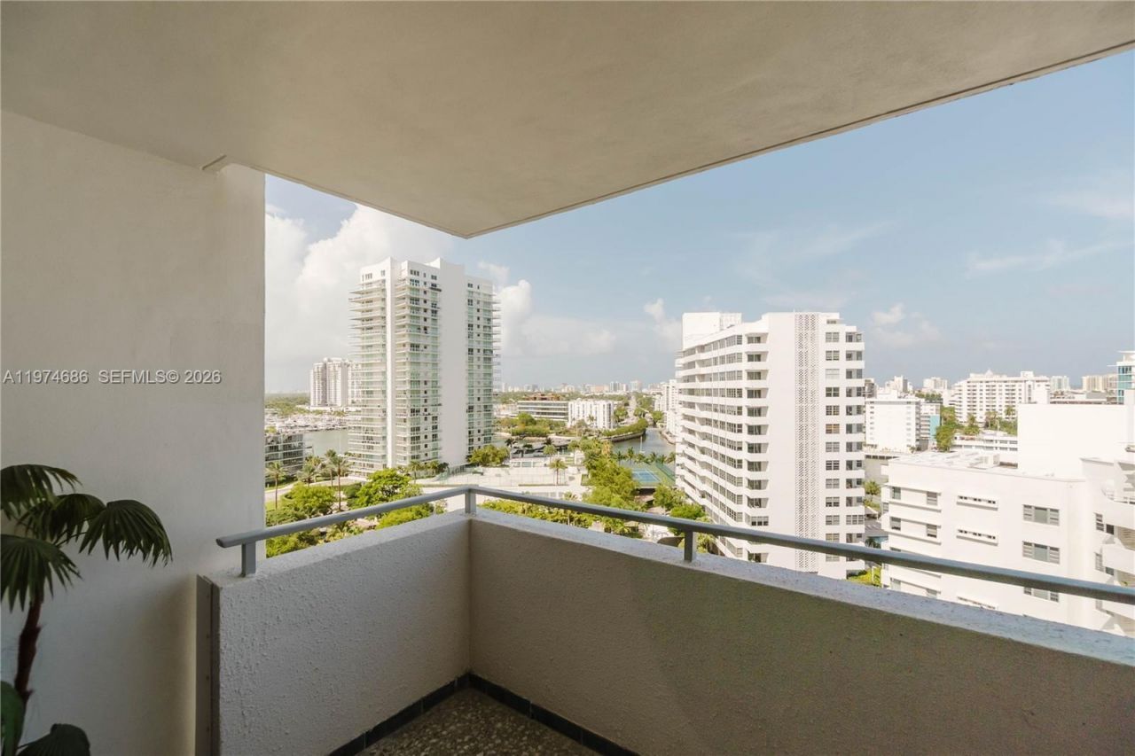 11 Island Ave , Unit 1410, Miami Beach, FL 33139 Photo