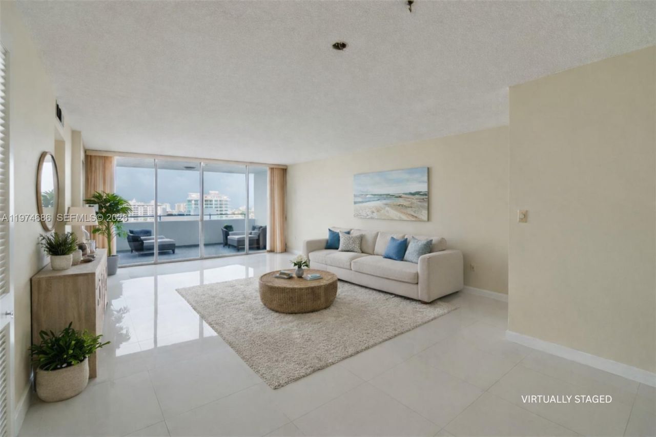 11 Island Ave , Unit 1410, Miami Beach, FL 33139 Photo
