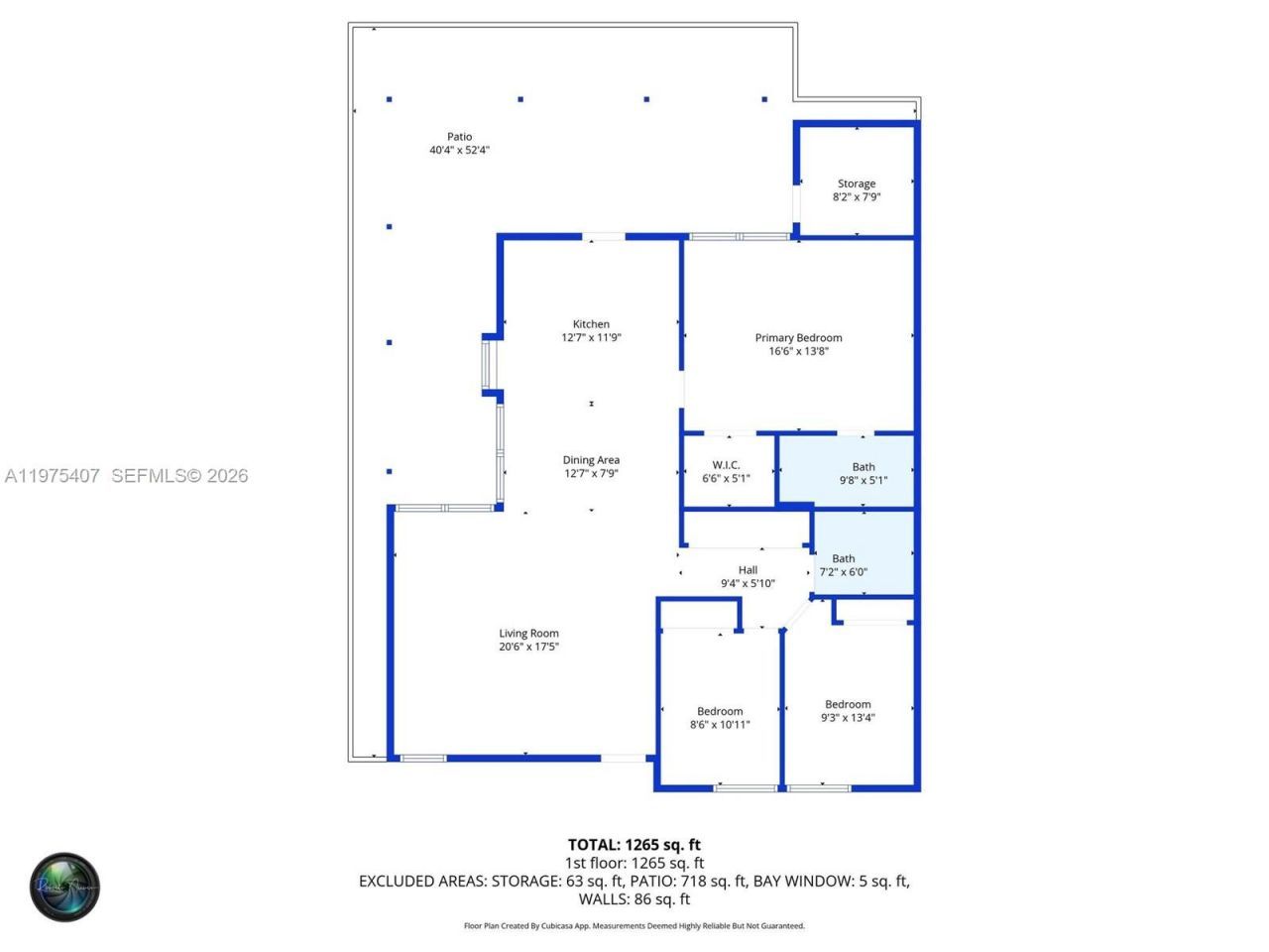 12736 SW 68th Lane, Miami, FL 33183 Photo