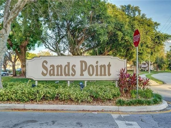 8301 Sands Point Blvd , Unit S202, Tamarac, FL 33321