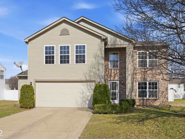 4274 Blackwood Court, Greenwood, IN 46143