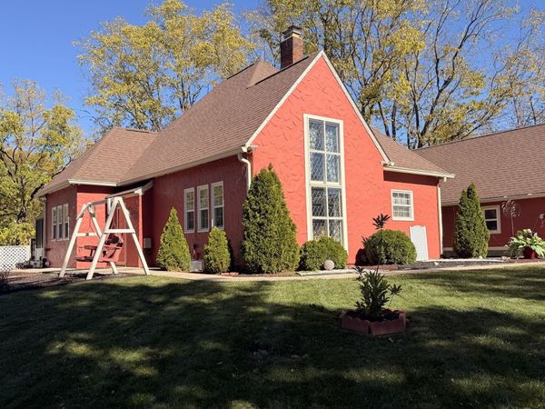 2025 Lick Creek Drive , Indianapolis, IN 46203