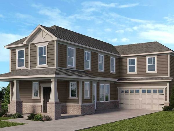 15725 Showdown Road , Noblesville, IN 46060