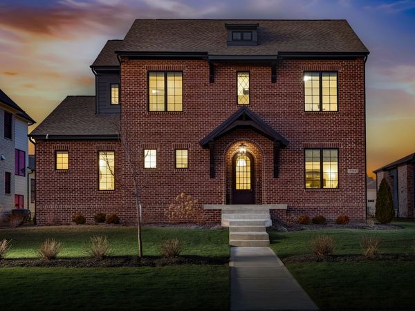 1584 W 156th Street , Westfield, IN 46074