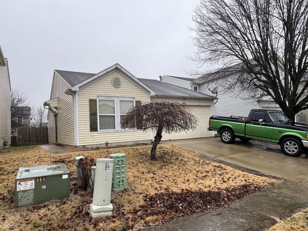 1178 Freemont Lane, Greenwood, IN 46143