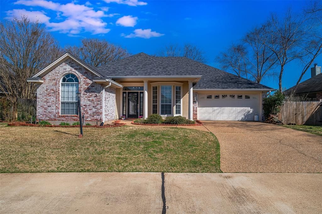 9087 Southern Charm Drive, Shreveport, LA 71115 Main Photo