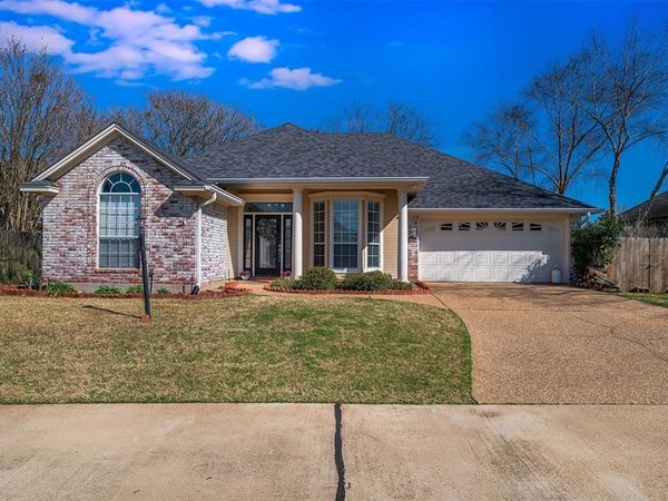 9087 Southern Charm Drive, Shreveport, LA 71115